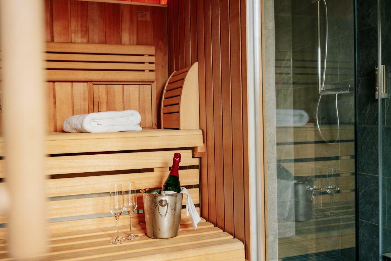 Das Schierke Harzresort المظهر الخارجي الصورة